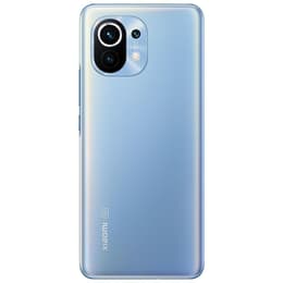Xiaomi Mi 11 128GB - Blå - Olåst