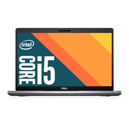 Dell Latitude 5410 14-tum (2020) - Core i5-10310U - 16GB - SSD 1 TB QWERTZ - Tysk