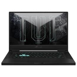 Asus TUF Dash F15 FX516P 15"-tum - Core i7-11370H - 16GB - SSD 512 GBGB NVIDIA GeForce RTX 3070 AZERTY - Fransk