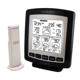 La Crosse Technology WD4601 Väderstation
