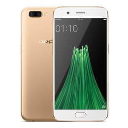 Oppo R11 64GB - Guld - Olåst