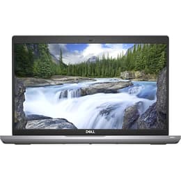 Dell Latitude 5421 14-tum (2021) - Core i5-11500H - 8GB - SSD 1 TB QWERTY - Spansk