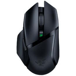 Razer Basilisk X HyperSpeed Mus Wireless
