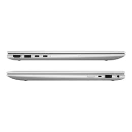 HP EliteBook x360 1040 G9 14-tum (2022) - Core i7 - Gen 12 (U) - 16GB - SSD 512 GB QWERTZ - Tysk