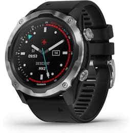 Garmin Descent Mk2i Bluetooth 40 mm - Svart