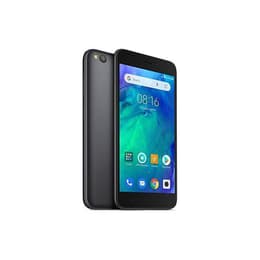 Xiaomi Redmi Go 8GB - Svart - Olåst