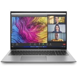 HP Zbook FIrefly 14 G11 14-tum (2023) - Core Ultra 7 155H - 32GB - SSD 1 TB QWERTY - Engelsk