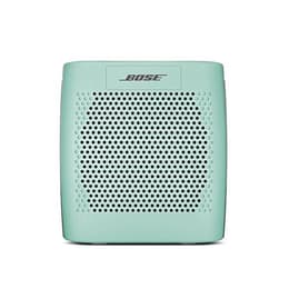 Bose Soundlink Colour Bluetooth Högtalare - Grön/Svart