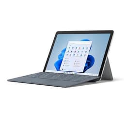 Microsoft Surface Go 2 10-tum (2018) - Core m3-8100Y - 8GB - SSD 128 GB AZERTY - Fransk