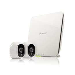 Netgear Arlo VMS3230 Videokamera - Vit