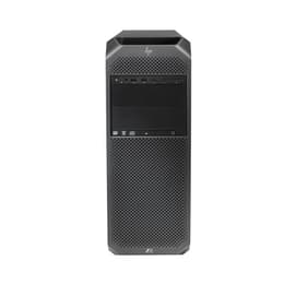 HP Z6 G4 WorkStation Xeon Gold 5118 2.3 - SSD 512 GB - 64GB