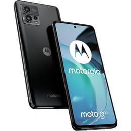 Motorola Moto G72 128GB - Grå - Olåst