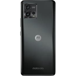 Motorola Moto G72 128GB - Grå - Olåst