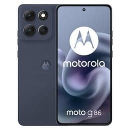 Motorola Moto G86 256GB - Grå - Olåst