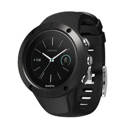 Suunto Smart Watch Spartan Trainer Wrist HR HR GPS - Svart