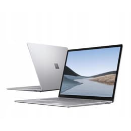 Microsoft Surface Laptop 3 15-tum (2019) - Core i5-1035G7 - 8GB - SSD 256 GB QWERTY - Spansk