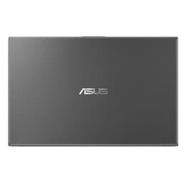 Asus P1504UA-BR273R 15-tum (2019) - Core i3-7020U - 4GB - SSD 256 GB AZERTY - Fransk