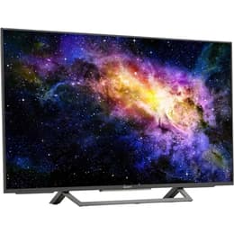Smart TV Sony LED Full HD 1080p 49 KDL49WD750