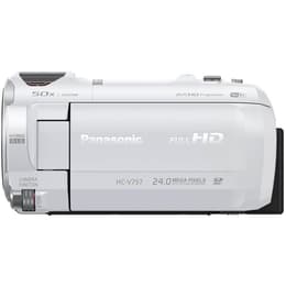 Panasonic HC-V757 Videokamera - Vit