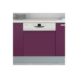 Bosch SMI53L82EU Inbyggd diskmaskin cm -