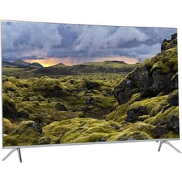 Smart TV Samsung LCD Ultra HD 4K 55,0000 UE55KS7500