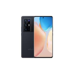 Vivo X70 Pro+ 512GB - Svart - Olåst