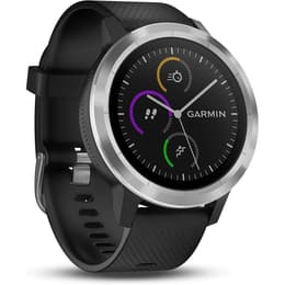 Smart Watch Garmin vivoactive 3 GPS - Svart