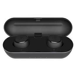 Ryght Duo 2 Bluetooth Hörlurar - Svart