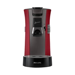 Pod kaffebryggare Sensio kompatibel Philips Senseo CSA240/91 0.9L -