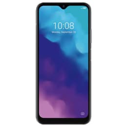 Blade V30 Vita 128GB - Blå - Olåst