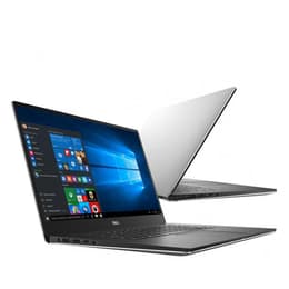 Dell Precision 5540 15-tum (2019) - Core i7 - Gen 9 (H) - 16GB - SSD 512 GB AZERTY - Fransk