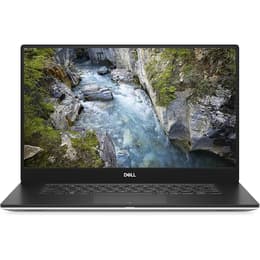 Dell Precision 5540 15-tum (2019) - Core i7 - Gen 9 (H) - 16GB - SSD 512 GB AZERTY - Fransk