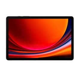 Galaxy Tab S9 128GB - Grå - WiFi