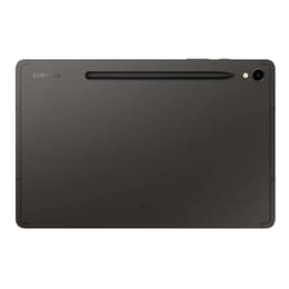 Galaxy Tab S9 128GB - Grå - WiFi