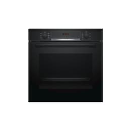 Fläktassisterad multifunktion Bosch HBA553BA0 Ugn