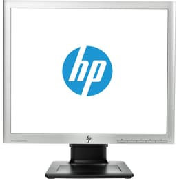 19-tum HP Compaq LA1956X 1280 x 1024 LCD Monitor Grå
