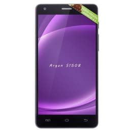 Leotec Argon S150B 8GB - Svart - Olåst