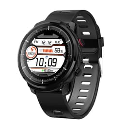Kingwear Smart Watch S10 Plus HR - Svart