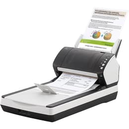 Fujitsu FI-7240 Skanner