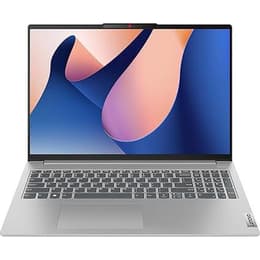 Lenovo IdeaPad Slim 5 16IRL8 16-tum (2023) - Core i7-13620H - 16GB - SSD 1 TB QWERTY - Engelsk