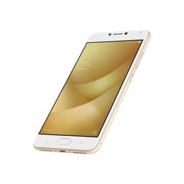 Asus Zenfone Pegasus 4s 32GB - Guld - Olåst