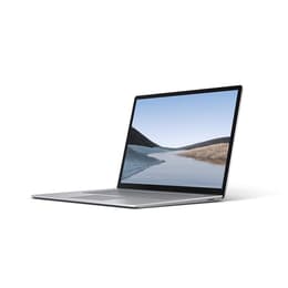 Microsoft Surface Laptop 3 1872 15-tum (2019) - Core i5-1035G7 - 8GB - SSD 256 GB AZERTY - Fransk