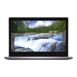 Dell Latitude 3310 13-tum (2018) - Core i5 - Gen 8 (U) - 8GB - SSD 256 GB AZERTY - Fransk