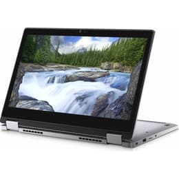 Dell Latitude 3310 13-tum (2018) - Core i5 - Gen 8 (U) - 8GB - SSD 256 GB AZERTY - Fransk