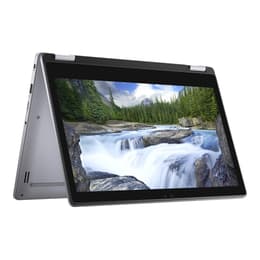 Dell Latitude 3310 13-tum (2018) - Core i5 - Gen 8 (U) - 8GB - SSD 256 GB AZERTY - Fransk