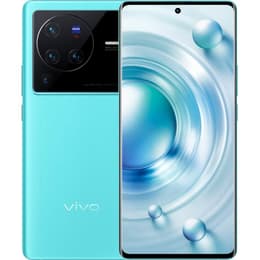 Vivo X80 Pro 256GB - Blå - Olåst