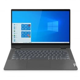 Lenovo IdeaPad Flex 5 14-tum (2020) - Ryzen 5 - 4000 Series (U) - 8GB - SSD 512 GB QWERTY - Engelsk