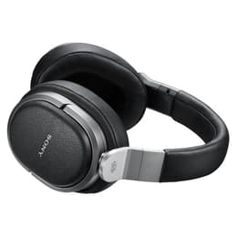 Sony MDRHW700DS Hörlurar - Svart