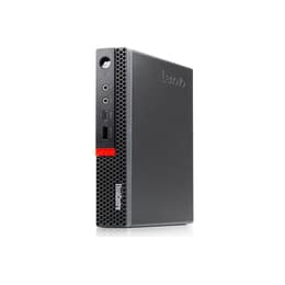 Lenovo ThinkCentre M720q Core i3-8100T 3.1 - SSD 512 GB - 32GB