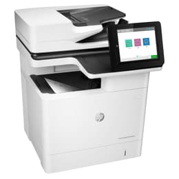 HP Color LaserJet Managed E57540DN Färglaser